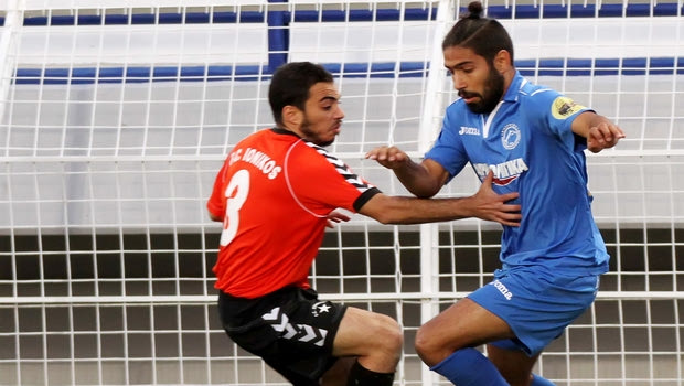 Στην παράταση προκρίθηκε ο Ιωνικός