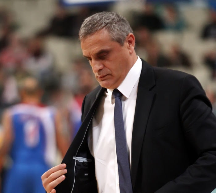 Πεδουλάκης: “Μας μένει μία πικρή γεύση”