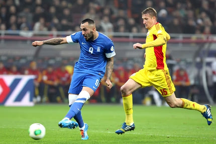 Θα μπορούσαμε νίκη στα χαρτιά με τους Ρουμάνους