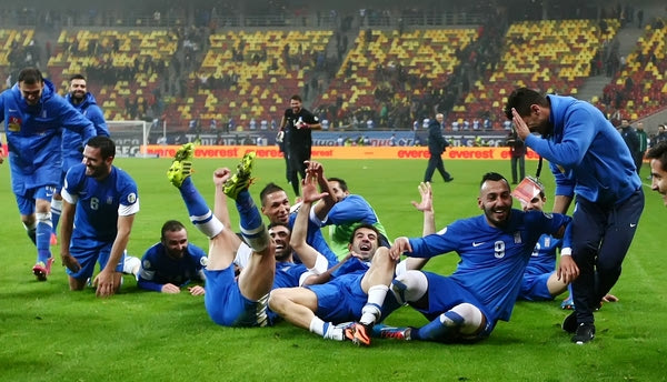 Στο Γηροκομείο Ληξουρίου οι μισθοί της Εθνικής