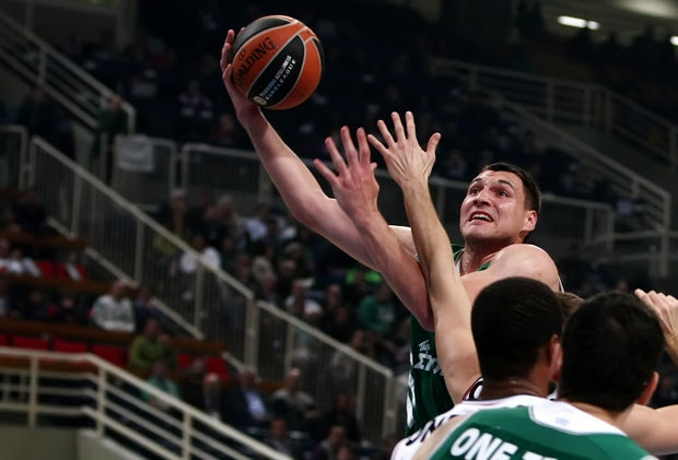 “Ευκαιρία να αρχίσουμε καλά το Top-16”