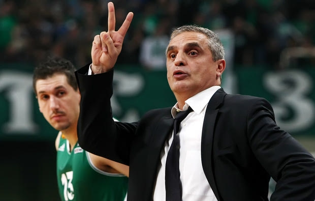 Η πίεση έφυγε, η νίκη ήλθε