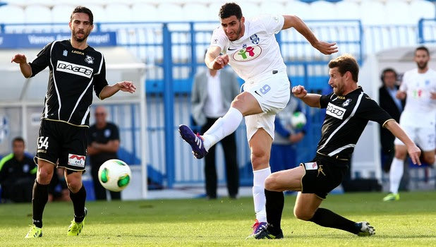Έμφαση στην αμυντική τακτική από τον Σάντσες