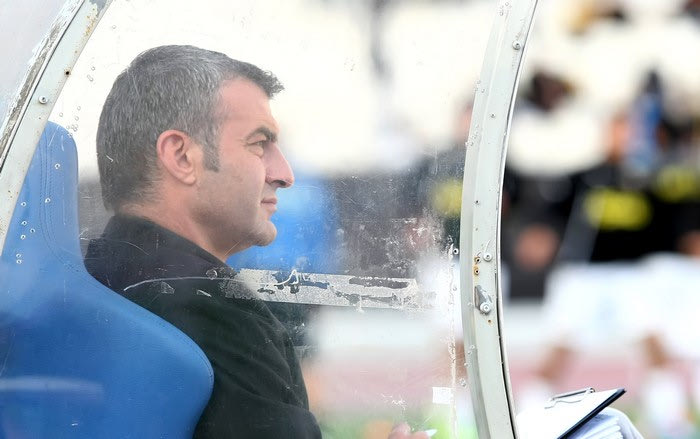 Δέλλας: “Να σταθεροποιήσουμε την απόδοσή μας”