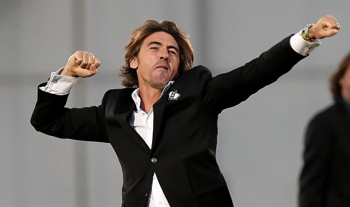 Σα Πίντο: “Είμαι περήφανος γι’ αυτή τη νίκη”