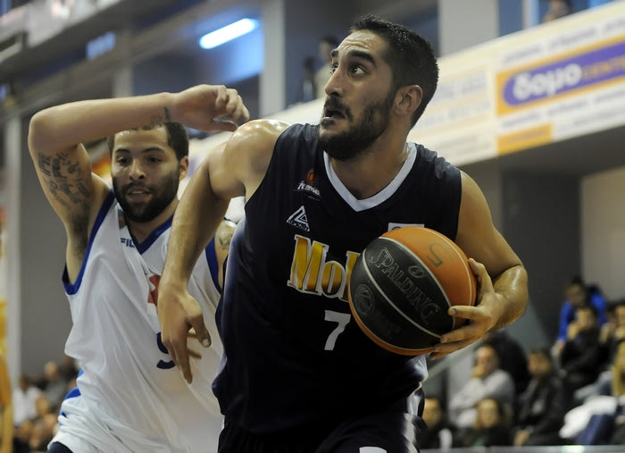 Πανελευσινιακός-Ρέθυμνο 72-87