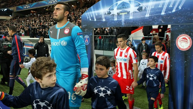Ρομπέρτο: “Δεν θα πάει χαμένο ότι κάναμε μέχρι τώρα”