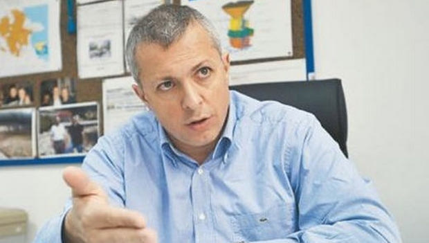 “Δεν ισχύει τίποτα όσον αφορά την ΚΑΕ”