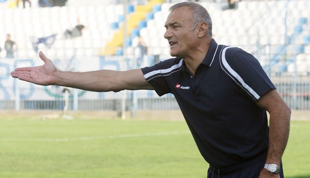 Με Καρούλια η πρώτη στην Παιανία για τον Απόλλωνα Σμύρνης
