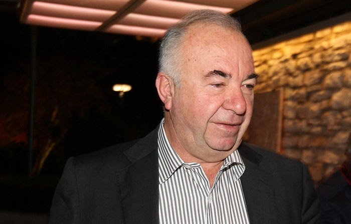 “Σεβαστείτε το τεκμήριο αθωότητας”