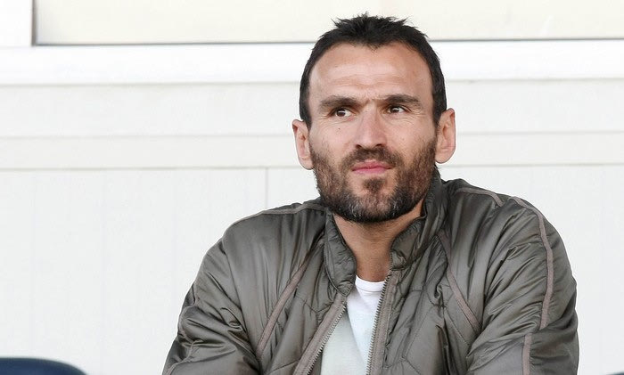 Νταμπίζας: “Η Εθνική έχει κακομάθει τους φιλάθλους”