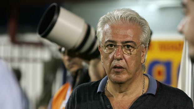 “Δεν έχουμε καμία ανάμειξη σε χειραγωγημένα παιχνίδια”