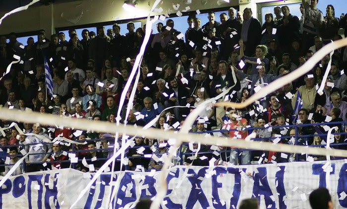 LIVE: Εθνικός Αλεξανδρούπολης – ΑΕΚ