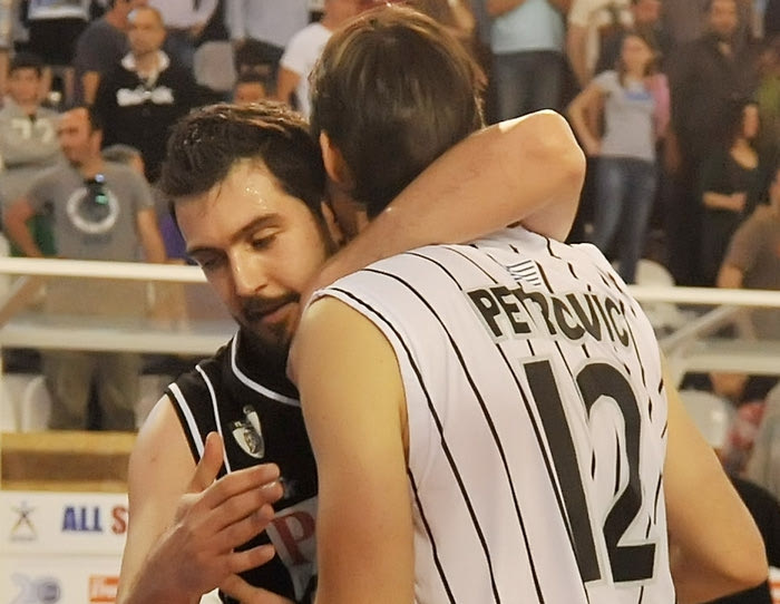 To… comeback του Δέδα