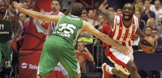 Preview: Ερυθρός Αστέρας-Λιέτουβος