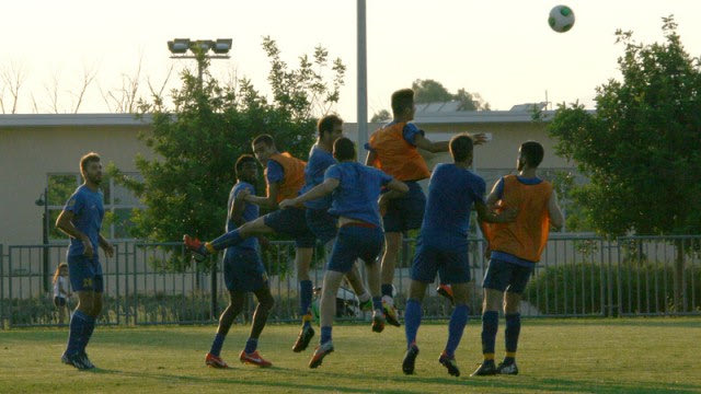 Δοκιμάζει Νταλμά και Μουλτσάν ο Παναιτωλικός