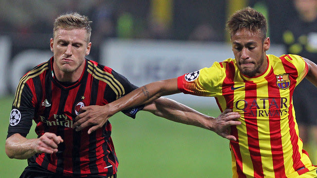 Preview: Champions League (day 4 – part 2)