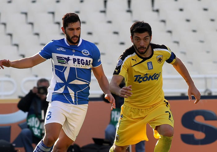 Τα αποτελέσματα του Κυπέλλου Γ’ Εθνικής