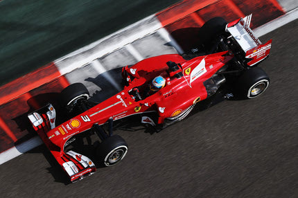 Της Φόρμουλα 1 τα περίεργα