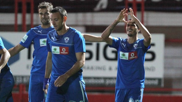 Απώλεια Ερμή, “3άρα” Ανόρθωσης