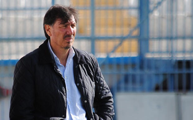 Σάντσεζ: “Ήρθα για να κρατήσω τον Απόλλωνα στην κατηγορία”