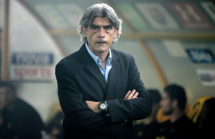 Μιλίνκοβιτς: “Καλό το πλάνο μας μέχρι ενός σημείου”