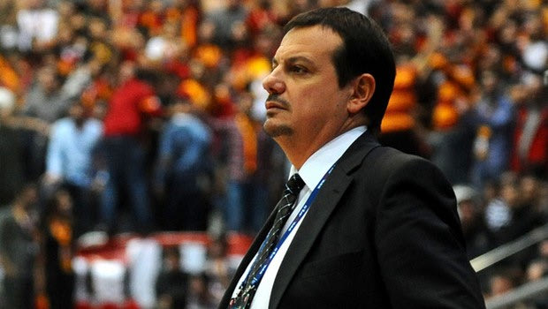 Δηλώσεις: Γαλατάσαραϊ – Μάλαγα