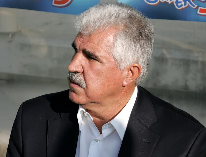 Παράσχος: “Ομάδα με πολύ ταλέντο ο Πανιώνιος”