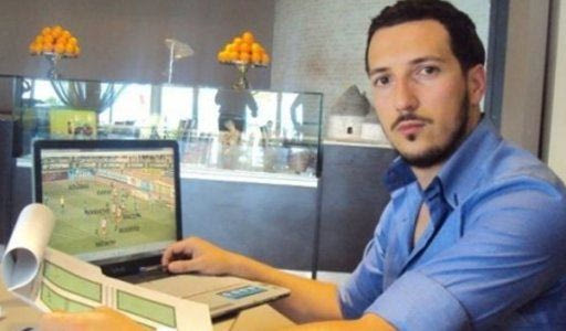 Βίντεο και ανάλυση από τον Βαγγέλη Τσιώλη στον ΠΑΣ Γιάννινα