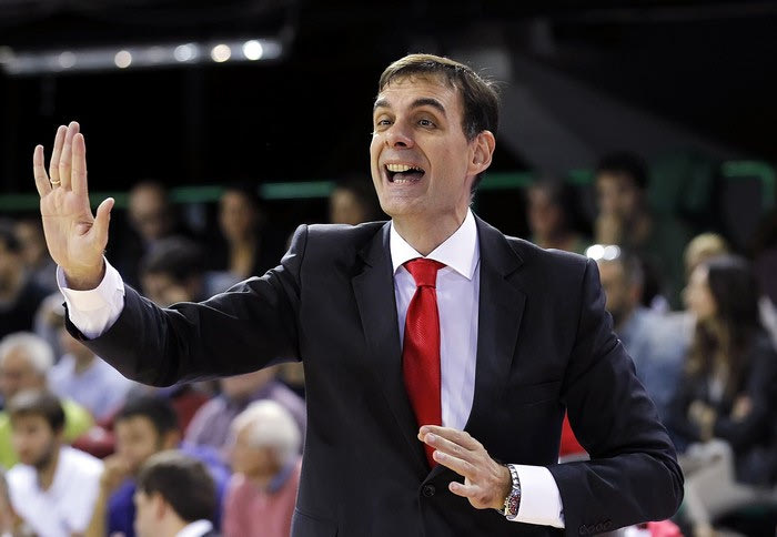 Μπαρτζώκας: “Ομαδικό παιχνίδι σε άμυνα-επίθεση”