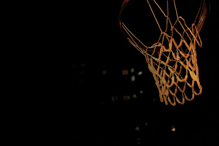 Background Μπάσκετ