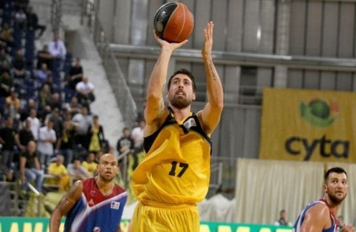 Άρης – Πανιώνιος 63-65