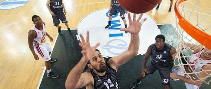 Νίκη για τη Μπιλμπάο, ήττα στον γαλλικό εμφύλιο η Βιλερμπάν