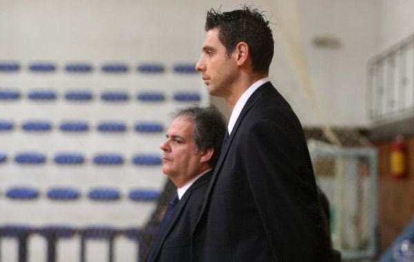 Παρελθόν ο Κράβαρικ