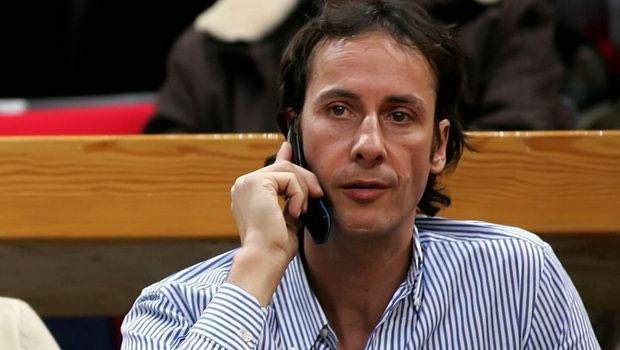 “Τρίποντα και μετά το χάος…”