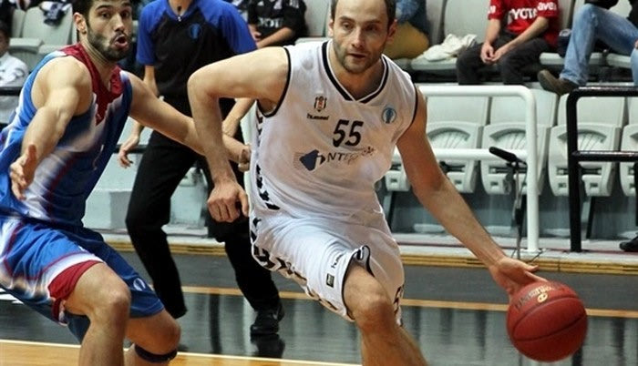 Μπεσίκτας – Πανιώνιος 71-57