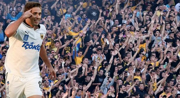 Ντακόλ: “Παίξαμε και σήμερα με 12 παίκτες”