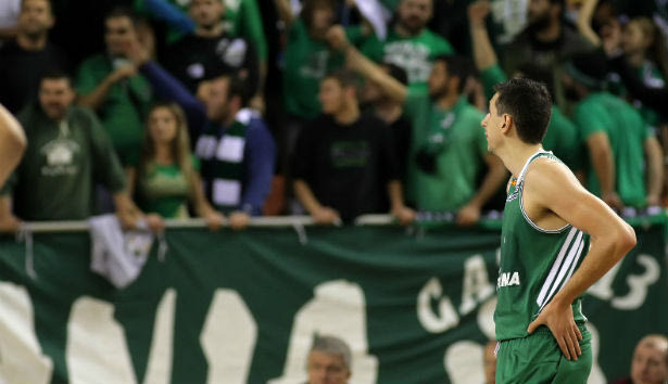 Πήγαιναν για το γκολ, όχι το καλάθι