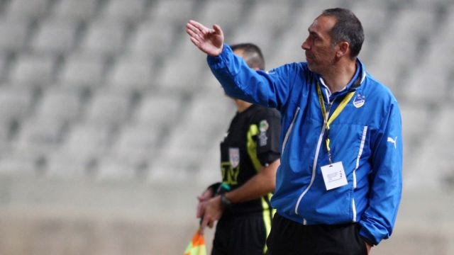Δώνης: “Με κορόιδεψαν σε ΑΕΚ και ΠΑΟΚ”