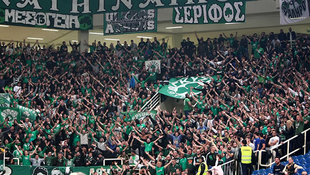 Οι νικητές για το Παναθηναϊκός – Ερ. Αστέρας
