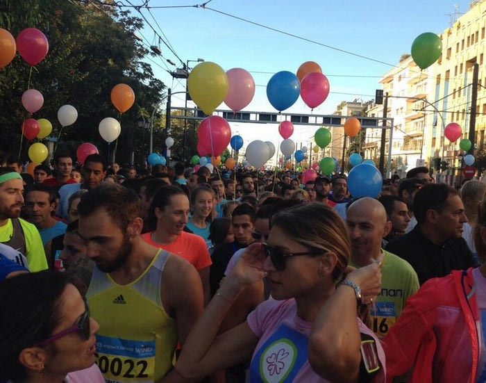 Η κάμερα του “Sport24” στη γιορτή του κλασικού αθλητισμού