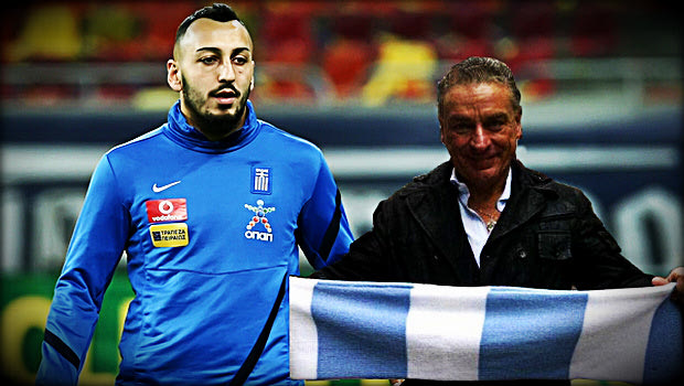 “Στην Premier League ακόμη και με 20 εκατ. ο Μήτρογλου”