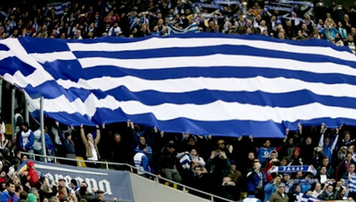 “Σας ευχαριστούμε για την στήριξη”