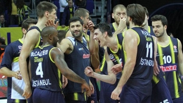 Τα πρώτα ”εισιτήρια” για TOP-16!