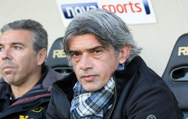 Ο Μιλίνκοβιτς θέλει πάθος με ΠΑΟΚ