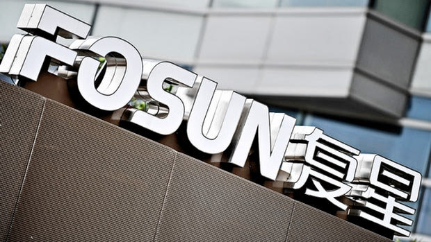 Fosun International: Από την Κίνα στον Παναθηναϊκό