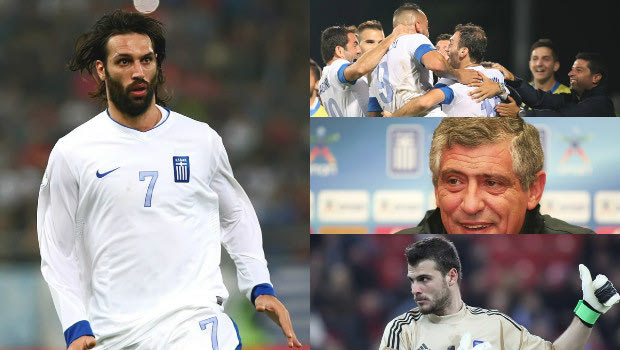 Η Εθνική να εκφράσει σωστά τους τρόπους της