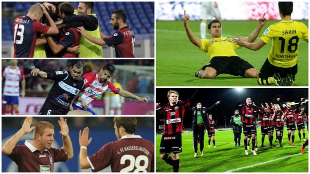 Ωραίοι ως (55) Έλληνες: O έλεγχος του Sport24.gr