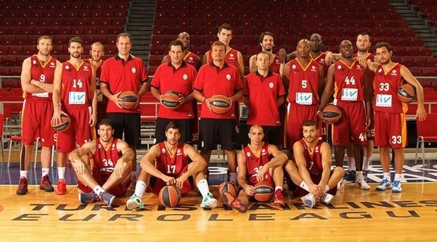 H Γαλατασαράι νικήτρια του… Survivor
