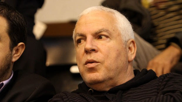 Φήμες για επιστροφή Γκέρσον στη Μακάμπι